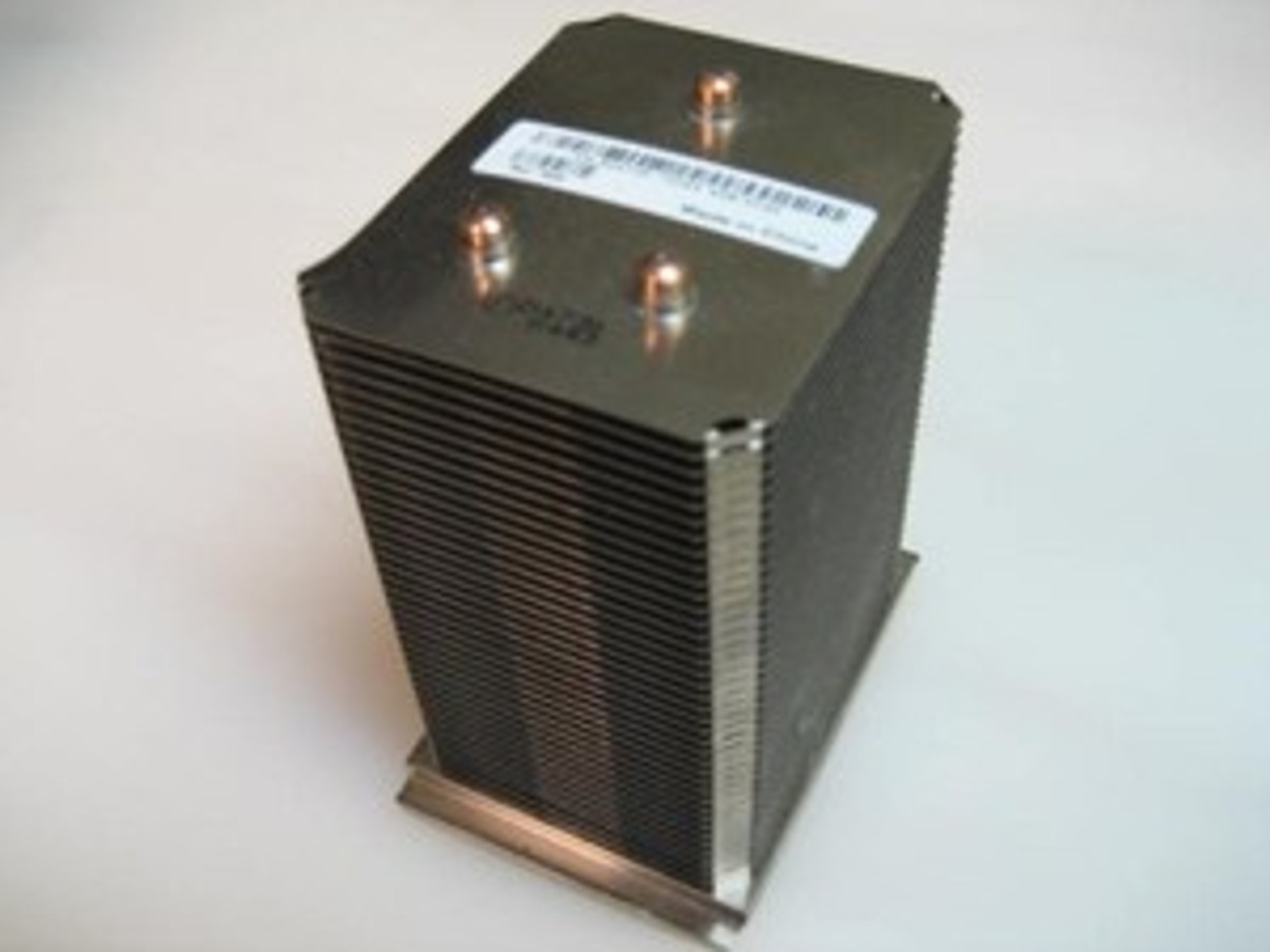 DELL  POWEREDGE 800_ 1800_2600  REFURB HEATSINK  D4730