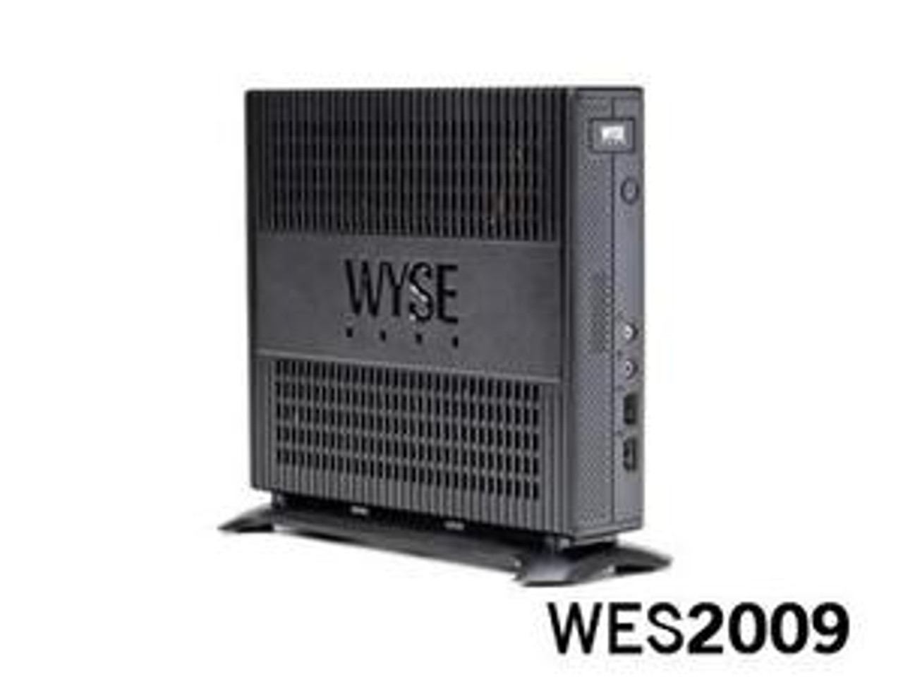 DELL WYSE Z90DW WITH WINDOWS EMBEDDED STANDARD 2009 THIN CLIENT NEW DELL DELL WYSE Z90DW WITH WINDOWS EMBEDDED STANDARD 2009 THIN CLIENT NEW DELL
