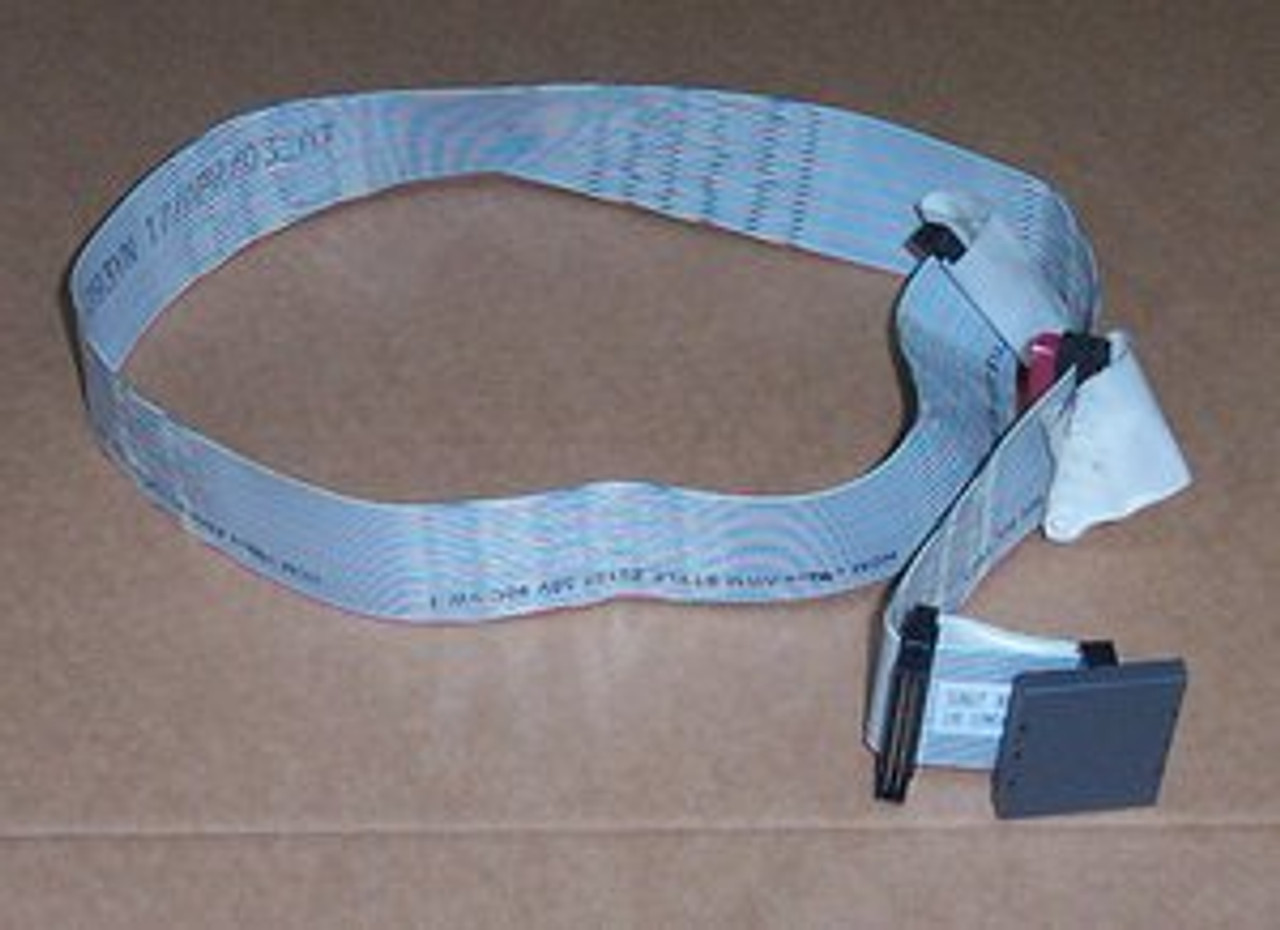 DELL POWEREDGE 2500 2600 SCSI CABLE SCSI CABLE, NEW DELL,  293YN