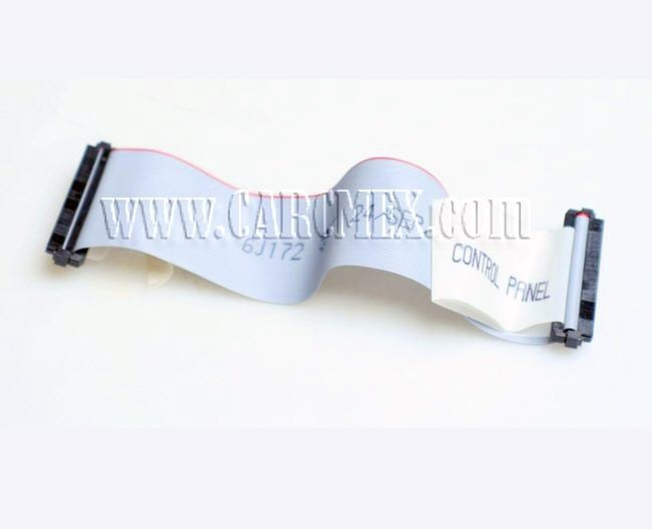 DELL POWEREDGE 2650  CONTROL PANEL CABLE REFURBISHED DELL 6J172