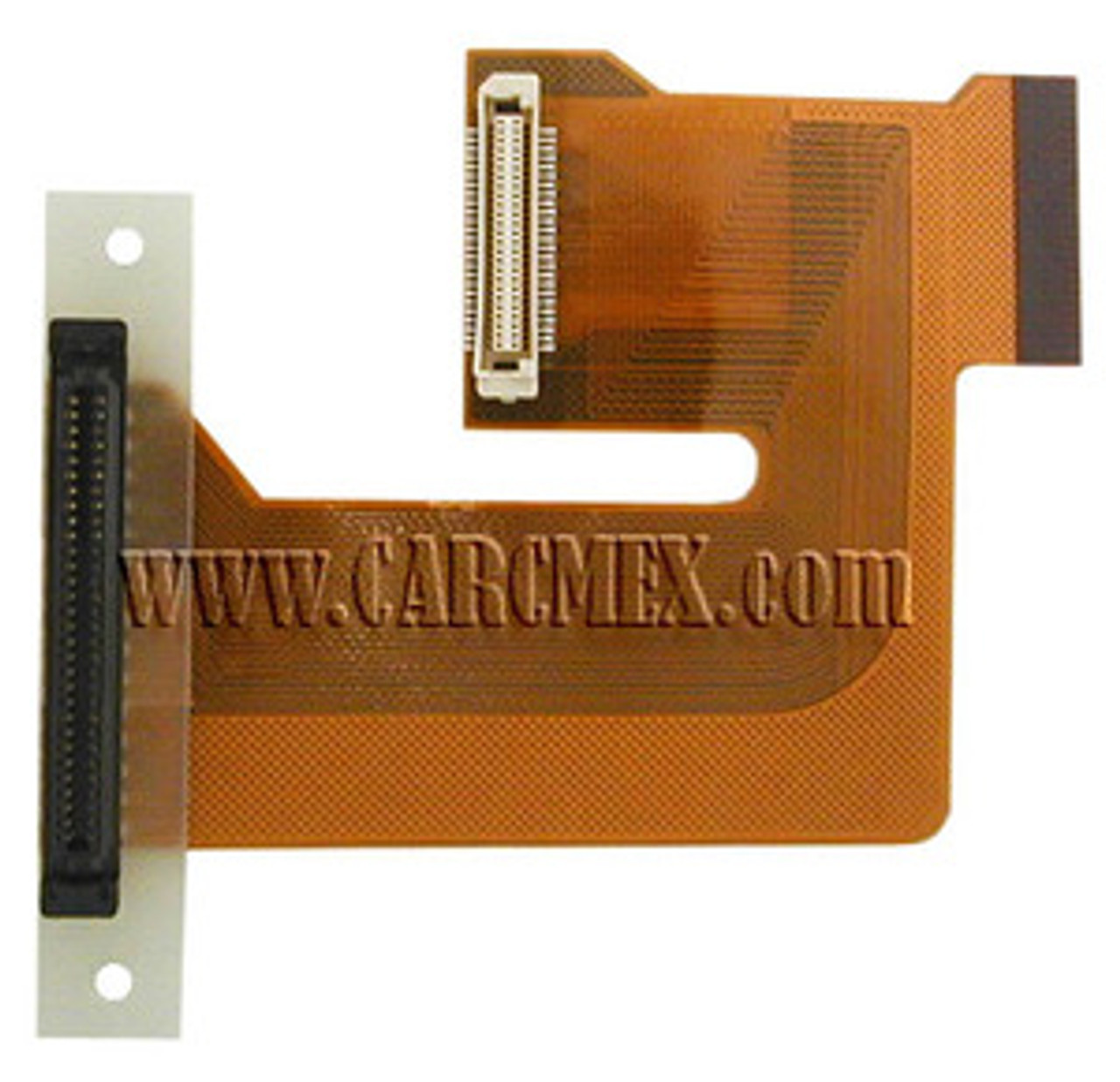 DELL POWEREDGE 2650  FLOPPY DRIVE FLEX PRINT CABLE REFURBISHED DELL 3H683