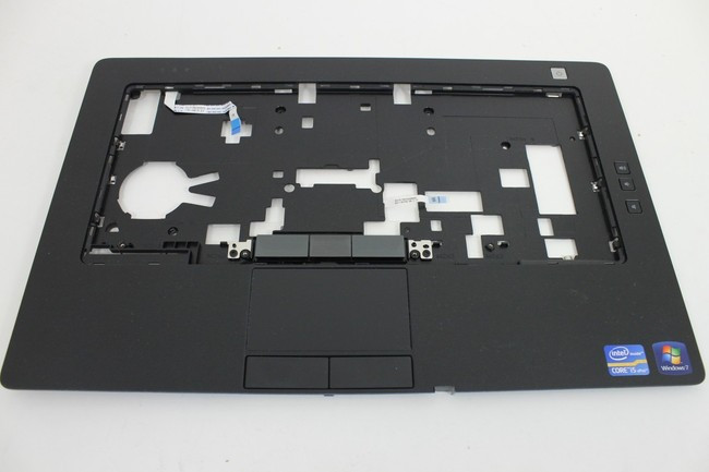 DELL LATITUDE E6420 PALMREST TOUCHPAD / DESCANSA MANOS Y RATON REFURBISHED DELL 8X6FV