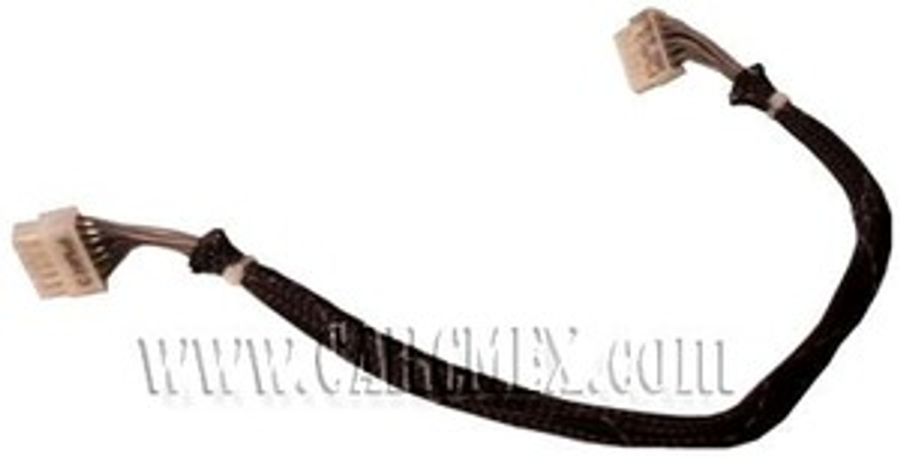 DELL POWEREDGE 2450 CABLE POWER 2CONN 17.5IN REFURBISHED DELL 2493U