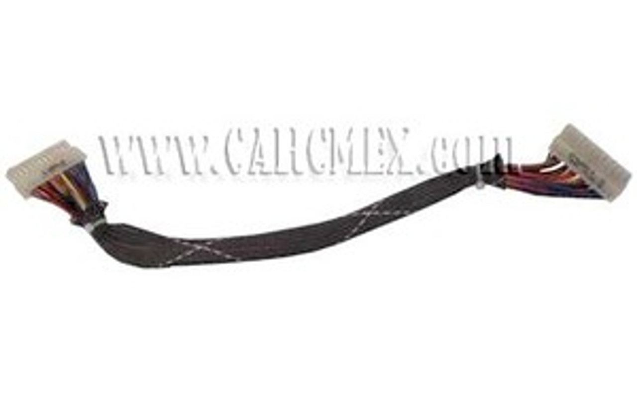 DELL POWEREDGE 2450 P1 POWER SUPPLY TO MAINBOARD POWER CABLE REFURBISHED DELL 7968T
