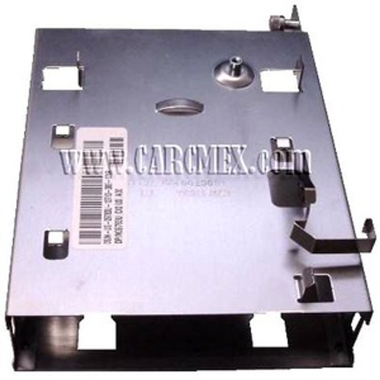 DELL POWEREDGE 2450 5.25 INCH BAY AND CD/FLOPPY MOUNT REFURBISHED DELL 9783U