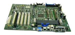 DELL POWEREDGE 2400 MOTHERBOARD / TARJETA MADRE REFURBISHED 330NK, 09JJH, 9387U