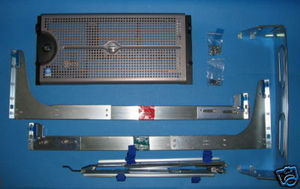 DELL POWEREDGE 2600 TOWER TO RACK CONVERSION KIT REFURBISHED DELL / 310-2799