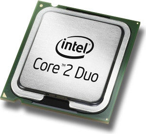 INTEL CORE 2 DUO PROCESSOR E7500 2.93GHZ 1066MHZ 3M LGA775 CPU NEW DELL ,AT80571PH0773M
