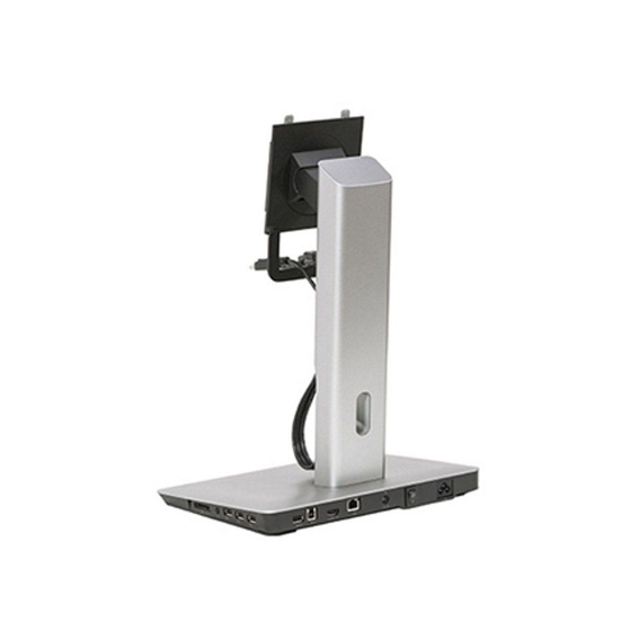 DELL MKS14 UNIVERSAL 3.0 USB DOCKING AND STAND MONITOR / SOPORTE PARA 2 MONITORES NEW DELL 452-BBIR, 767RR