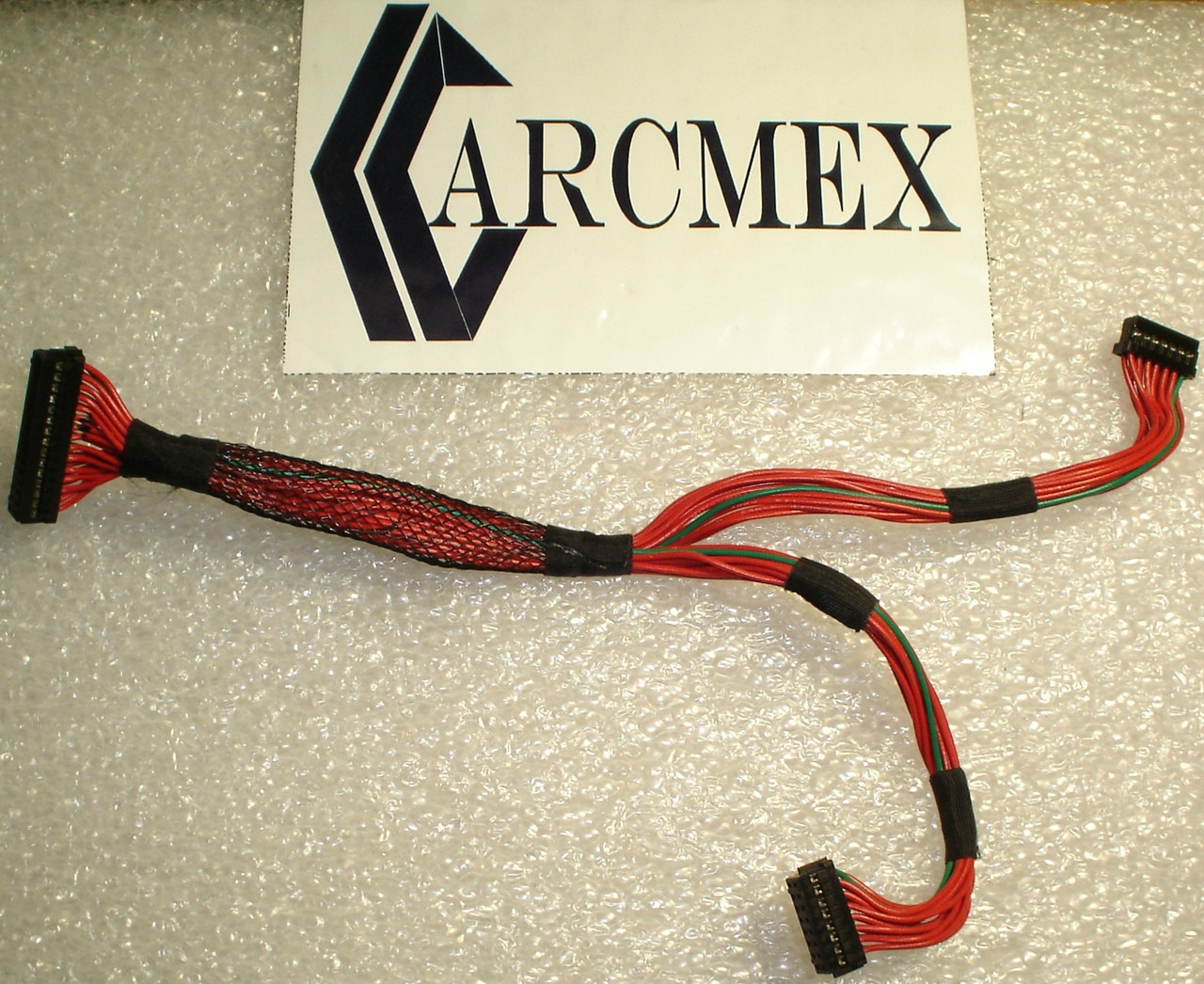 DELL IMPRESORA 1815 ML5050DN JOINT FOR DELL LASERJET/JUNTA CONECTOR DE EMPALME REFURBISHED JC92-02089A