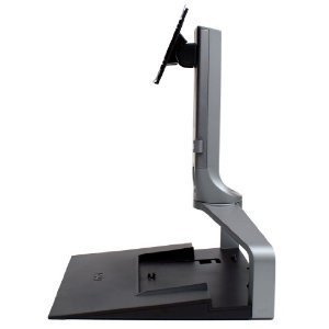DELL LATITUDE LAPTOPS / PRECISION MOBILE WORKSTATIONS,FLAT PANEL MONITOR STAND / BASE PARA MONITOR , DELL NEW, R427C , 330-0874, RM316, T545C, M520M