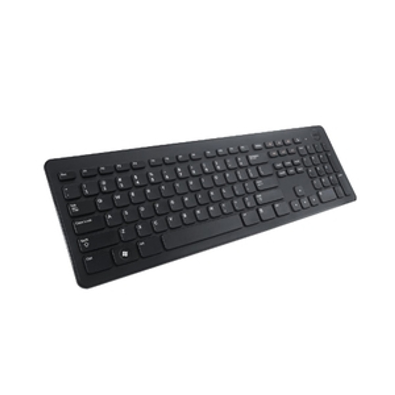 DELL KM632 SPANISH WIRELESS KEYBOARD AND MOUSE COMBSPANISH / TECLADO Y RATON INALAMBRICOS ESPAÑOL  NEW DELL D1GRC, KM632, 331-3754, R07JT, M1XF1, Y9FP1