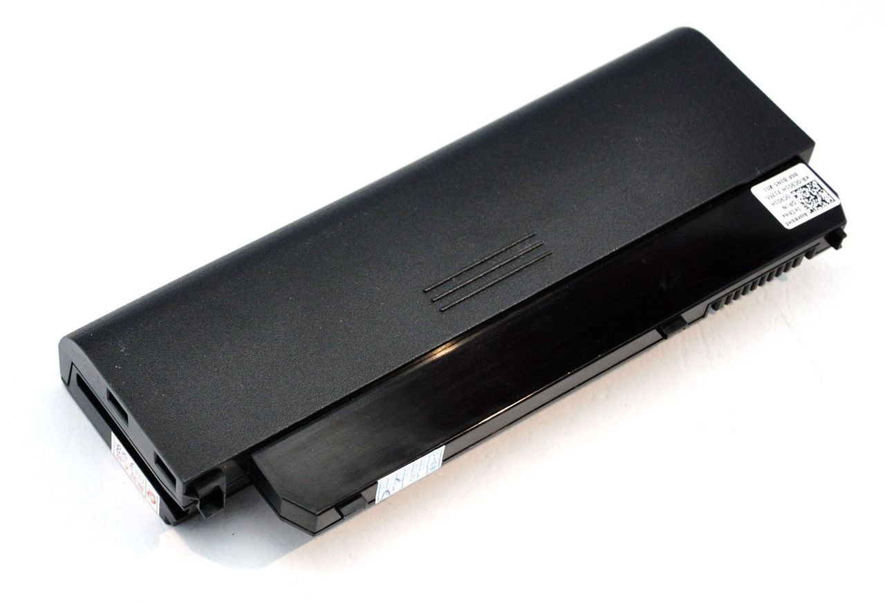 DELL LAPTOP INSPIRON 9, 10 / MINI 9, BATTERY ORIGINAL 4 CEL 32WHR / BATERIA ORIGINAL  TYPE-W953G NEW BATTERY D044H,  Y635G, 312-0831