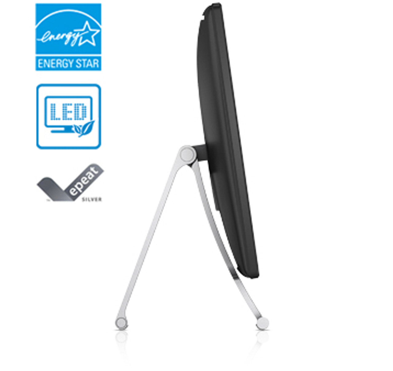 DELL MONITOR S2240T TOUCH (1920 X 1080@60HZ)  DVI-D (HDCP)_HDMI_ VGA_ NEW DELL  320-9738, 7XVV9