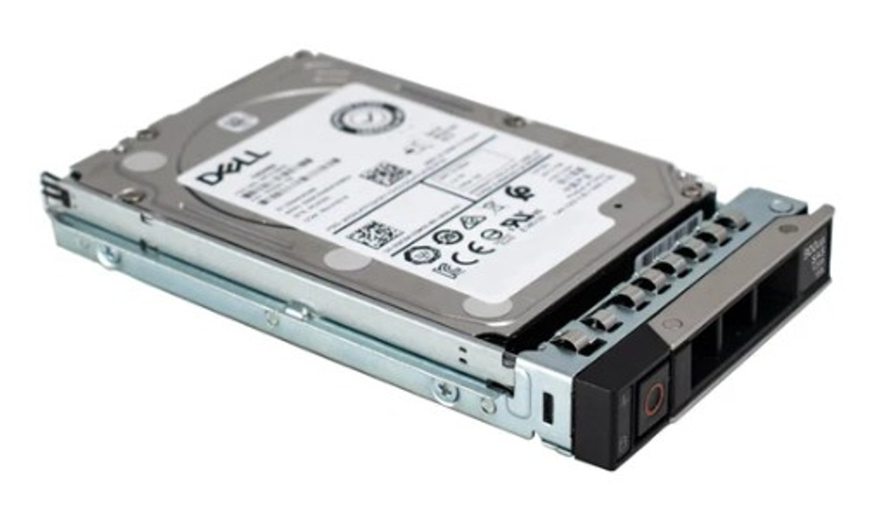 Dell Poweredge/Powervault Original Hard Drive 2TB@7.2K Rpm 3.5In NearLine SAS 6GBPS With Tray F238F/Disco Duro Original Con Charola F238F New Dell 67TMT,1P7DP,4WKK8,ST2000NM0001,R755K,ST32000444SS,7YXTH,342-2100