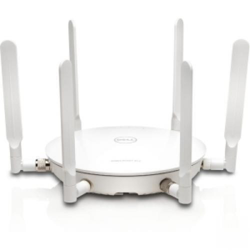 DELL SONICPOINT ACE WITH POE INJECTOR/ CON INYECTOR POE  INCLUYE  1-YR 24X7 SUPPORT INTL, NEW DELL 01-SSC-0883