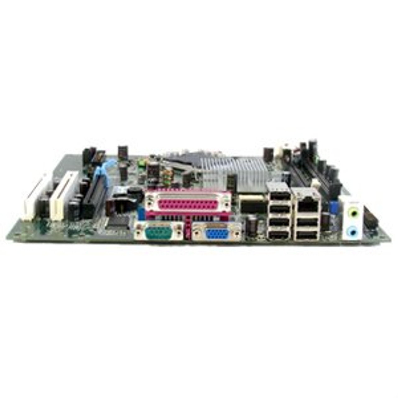 DELL OPTIPLEX 330 SMT/ DT MOTHERBOARD HD AUDIO SOCKET 775 SATA PCI-E / TARJETA MADRE DELL NEW  KP561, N820C, TW904 DELL OPTIPLEX 330 SMT/ DT MOTHERBOARD HD AUDIO SOCKET 775 SATA PCI-E / TARJETA MADRE DELL NEW  KP561, N820C, TW904