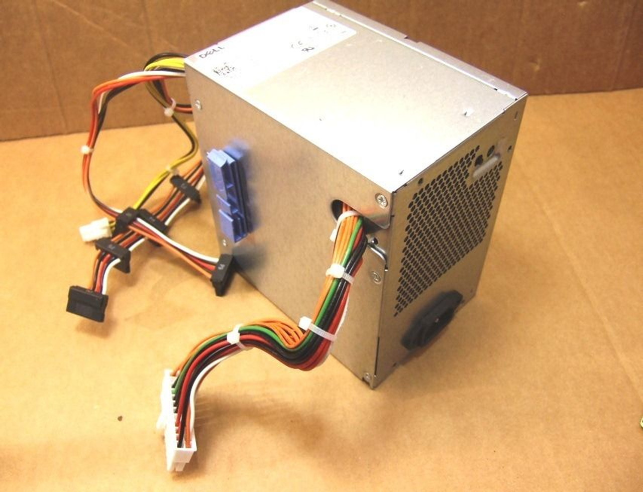 DELL POWEREDGE T110 II POWER SUPPLY 305W / FUENTE DE PODER NEW DELL RY51R, L305E-S0, PS-5311-1D-LF