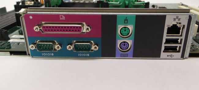 DELL POWEREDGE 1420SC MOTHERBAORD PROC DUAL P4/ TARJETA MADRE DUAL DUAL XEON PROC NEW DELL  T7495, GC080