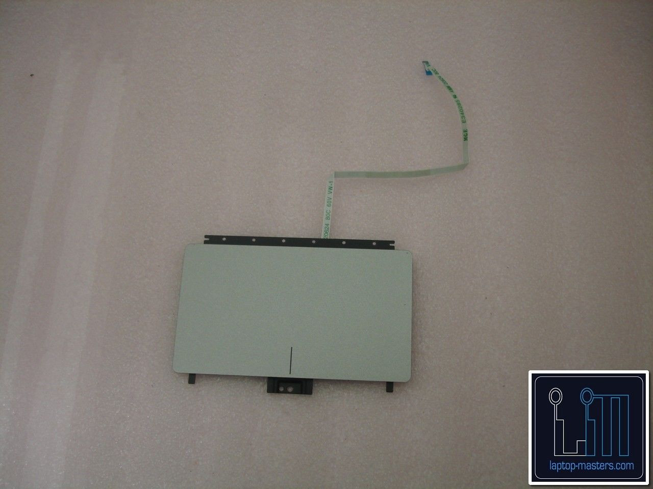 DELL INSPIRON 14 7437 TOUCHPAD BOARD W/ RIBBON CABLE ASSEMBLY/ JUNTA TOUCHPAD CON CABLE CINTA NEW DELL KDJN4