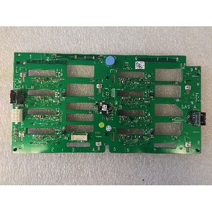 DELL POWEREDGE T610  SAS BACKPLANE BOARD / TARJETA BACKPLANE REFURBISHED DELL , F313F N109HNEW OEM DELL SAS BACKPLANE FOR POWEREDGE T610 SERVER F313F N109H