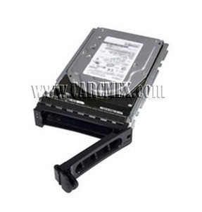 DELL Power Edge 1900, 1950, 2900, 2950, 2970, 6850, 6950, Disco Duro 146GB@15K SAS 3.5-IN Hotplug Con Charola NEW DELL WX173, RW560, CG299, XM267, JN243, M8034, RY491, DY635, XK111, TN937, MC692, PC446, M983C, UM902, KM772, XX518, C548P, JC885