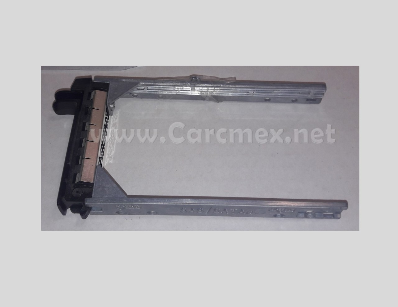 New DELL Poweredge 1950, 1955, 2950, Charola Disco Duro 2.5 SAS TRAY CADDY NEW DELL KF248, 0F830C, H226C, Y961D, T961C