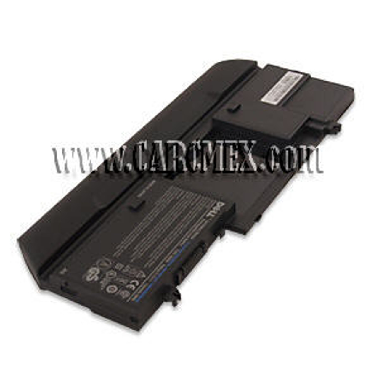 DELL LATITUDE D420 / D430 BATERIA NEW ORIGINAL 9-CEL CG386 312-0443 HX348 JG172 JG768 JG917 KG046 KG126 PG043