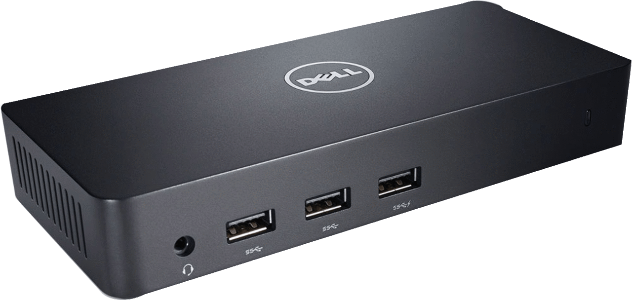 DELL LAPTOP SUPER DOCKING STATIONS USB 3.0 (D3100) (2 X USB 2.0) ( 3 X SUPERSPEED USB 3.0 ) (1 X RED - RJ-45) REFURBISHED DELL 5M48M, R6WD9, 452-BBPG (T) DELL LAPTOP SUPER DOCKING STATIONS USB 3.0 (D3100) (2 X USB 2.0) ( 3 X SUPERSPEED USB 3.0 ) (1 X RED - RJ-45) REFURBISHED DELL 5M48M, R6WD9, 452-BBPG (T)