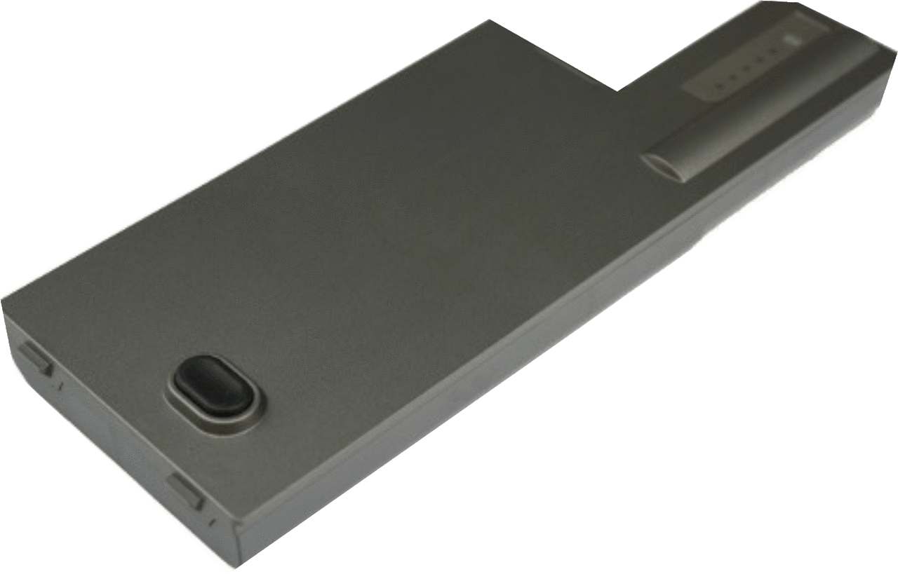 DELL LATITUDE D531_ D820 _D830 /  PRECISION M4300 _M65  BATERIA ORIGINAL  9-CELL  85 WHR TYPE-DF192 NEW DELL RW220, 310-9123, CR160, 312-0394, YD623, CF711, 312-0402, MM165, 312-0538 , MM156