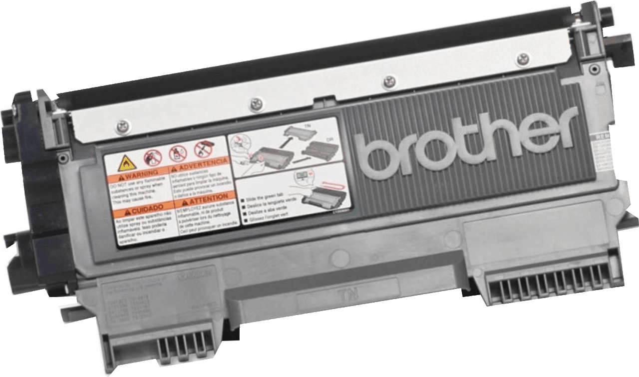 BROTHER IMPRESORA HL-2135W TONER ORIGINAL NEGRO 1000 PAG DE RENDIMIENTO NEW BROTHER  TN410 BROTHER IMPRESORA HL-2135W TONER ORIGINAL NEGRO 1000 PAG DE RENDIMIENTO NEW BROTHER  TN410