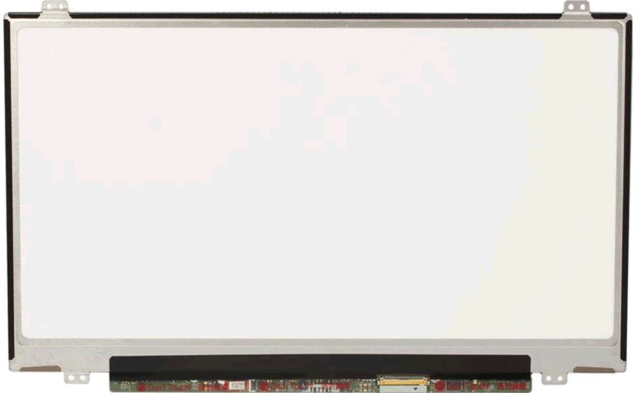 DELL INSPIRON 14R 5420 LCD SCREEN DISPLAY 14IN RESOLUCION 1366 X 768 NEW DELL 523GF