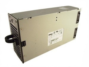 DELL POWEREDGE  2600 POWER SUPPLY 730W / FUENTE DE PODER REDUNDANTE NEW DELL NPS-730AB, C1297, 1M001, FD828