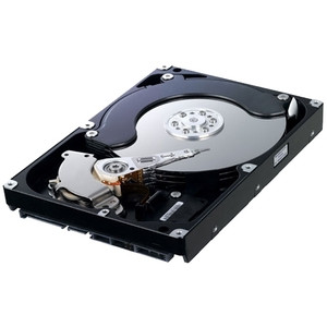 DELL DESKTOP DISCO DURO 1TB 7.2K SATA-II 3.5 INCHES SERIAL ATA/300 32M LOW PROFILE  NEW DELL P21KC, 341-9868