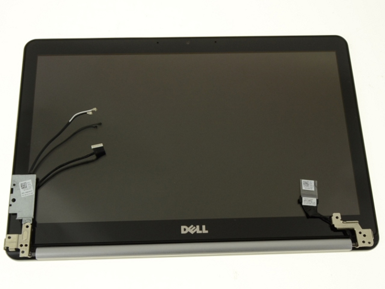 DELL INSPIRON 15 7537 TOUCHSCREEN FHD LCD DISPLAY 15.6 COMPLETE ASSEMBLY / PANTALLA TACTIL  FHD LCD DE 15.6 COMPLETA REFURBISHED DELL R9GX6