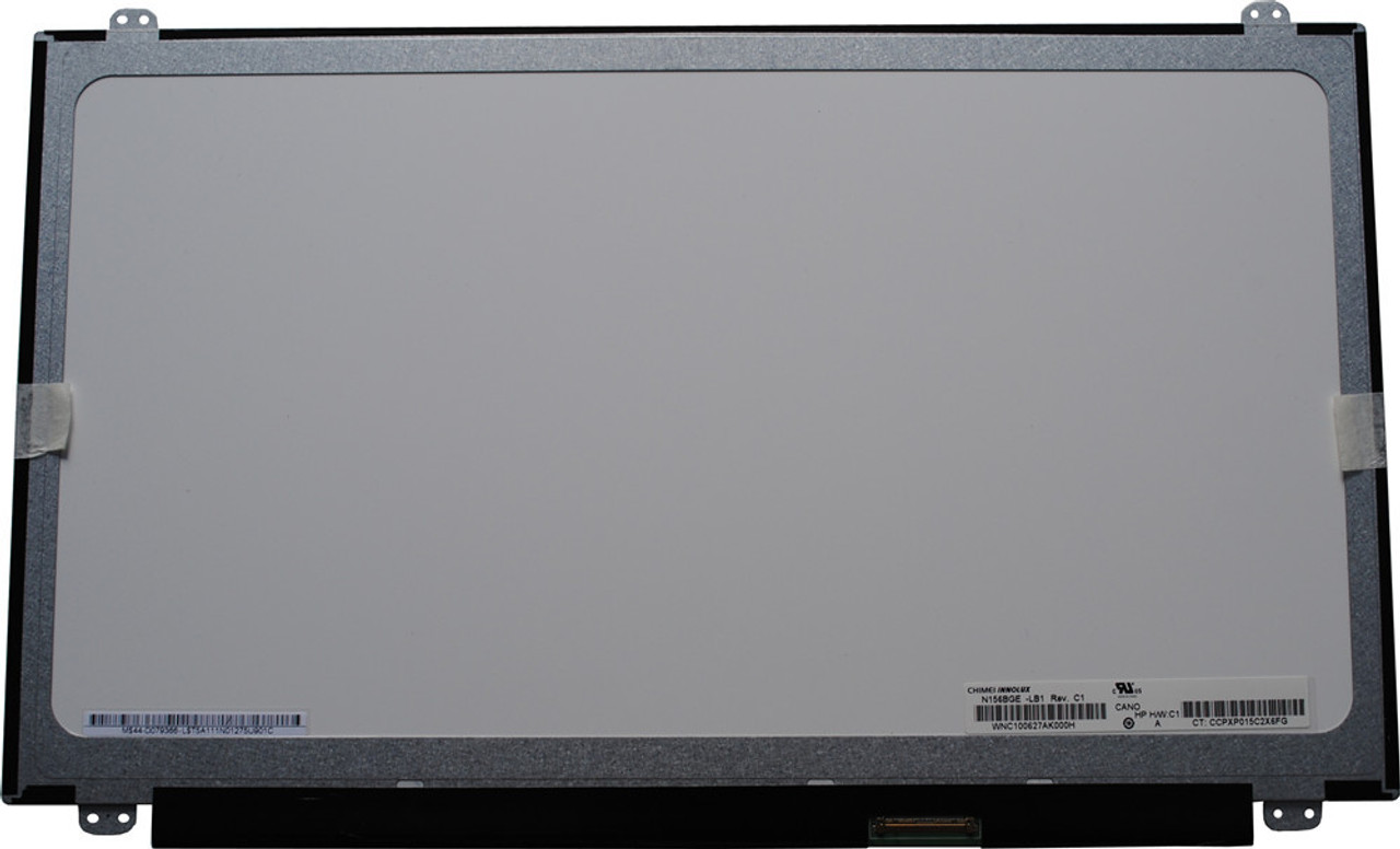 DELL XPS 15Z L511Z LCD SCREEN 15.6 WXGA GLOSSY SLIM LED / PANTALLA NEW DELL 7F4TK, N156BGE-L41
