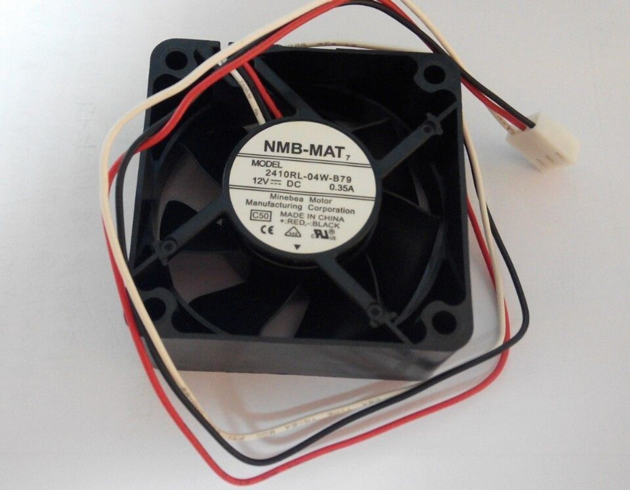 DELL POWERVAULT 124T FAN REFURBISHED DELL 2410RL-04W-B79