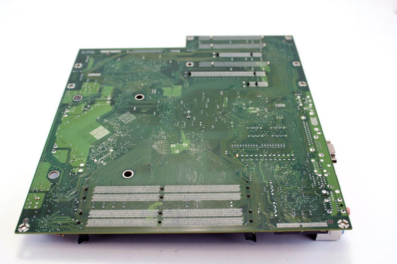 DELL PRECISION 380 MOTHERBOARD / TARJETA MADRE NEW DELL CJ774, G9322, MM096