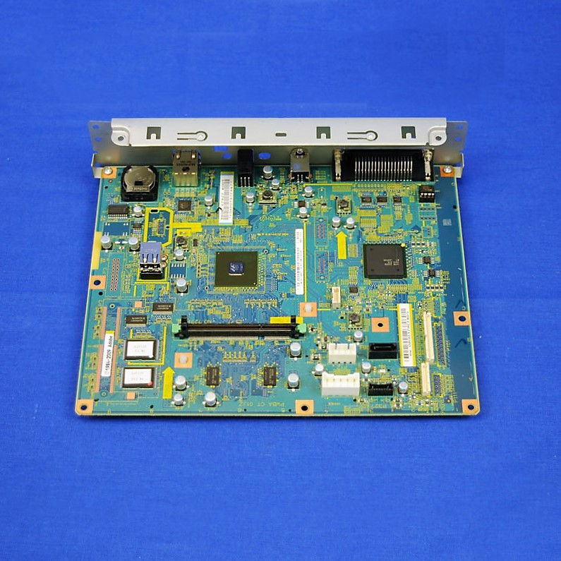 DELL IMPRESORA 5130 SYSTEM BOARD ESS W/ NV ROM / TARJETA LOGICA  REFURBISHED DELL C398T