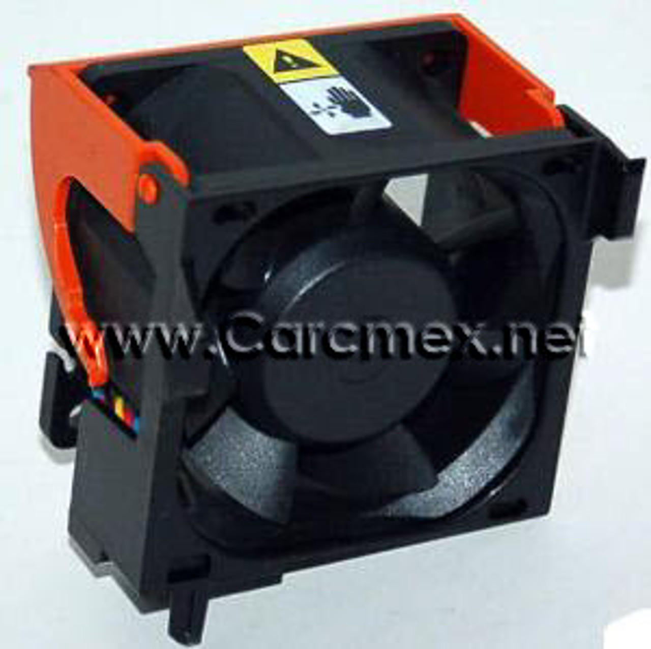 DELL POWEREDGE 2950, 2970 HOT-PLUG CPU FAN ASSEMBLY / (1) ABANICO NEW DELL PR272, YW880, DC471, JC972 , DC471 , JC972