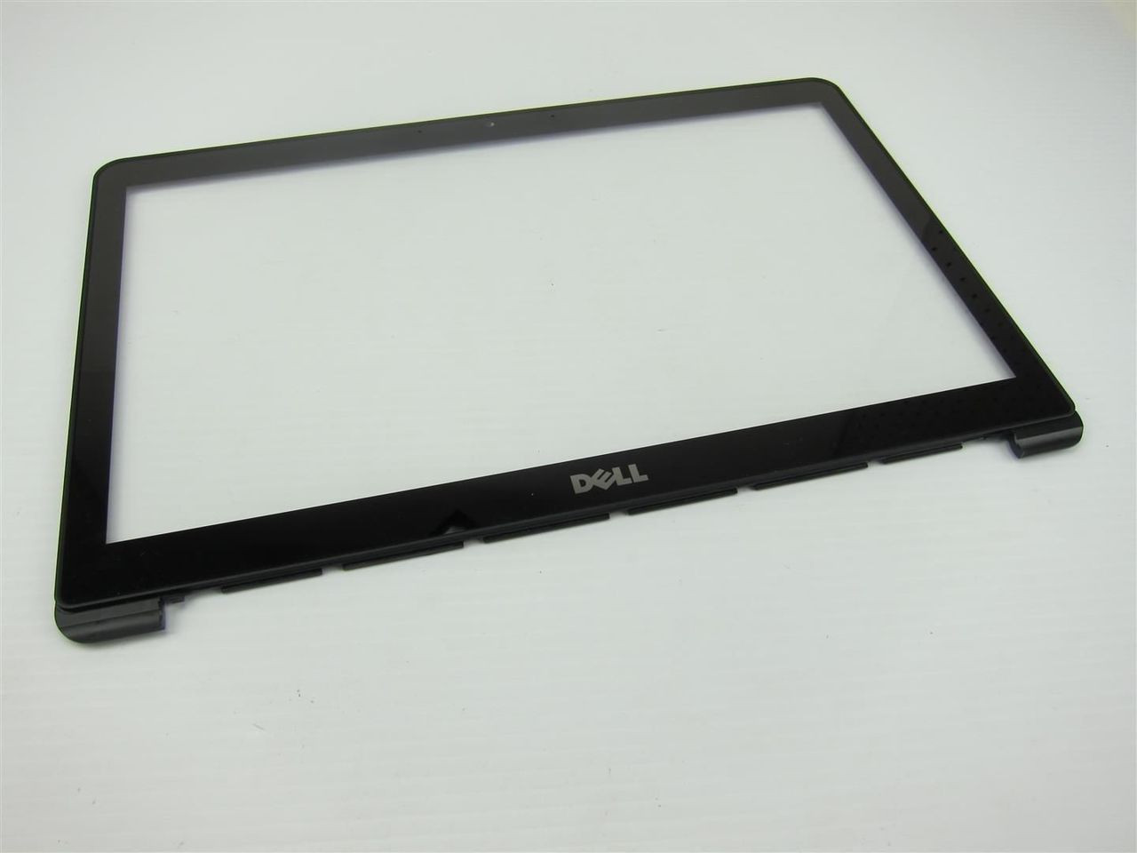DELL INSPIRON 7537 LAPTOP LCD BEZEL WEBCAM PORT BLACK DIGITIZER REFURBISHED DELL PV7P5