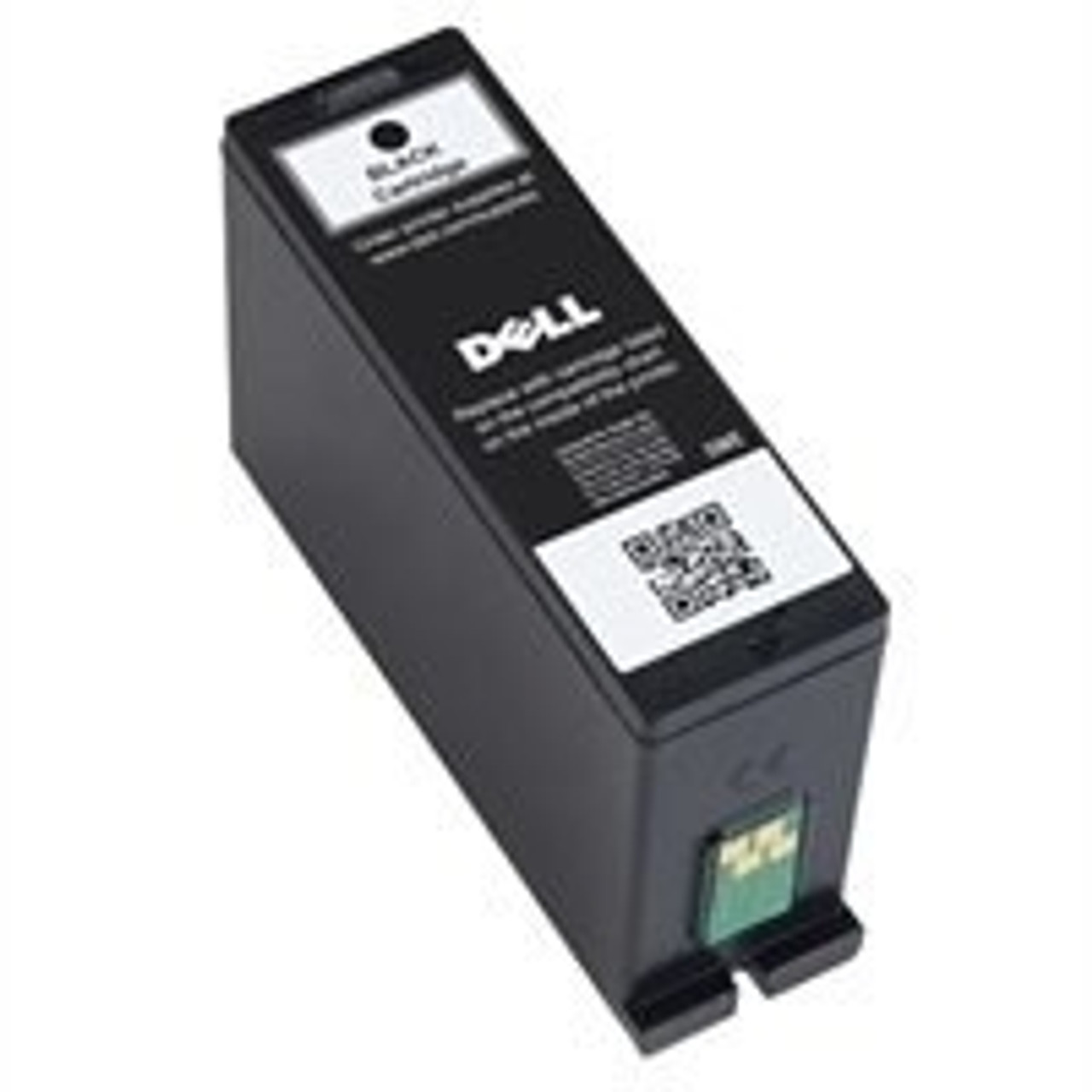 DELL PRINTER V525W, V725W BLACK CARTRIDGE STANDAR (200 PAGS APROX) NEW DELL, V28CF, GPDFF, 331-7689, 331-7391, MYVXX