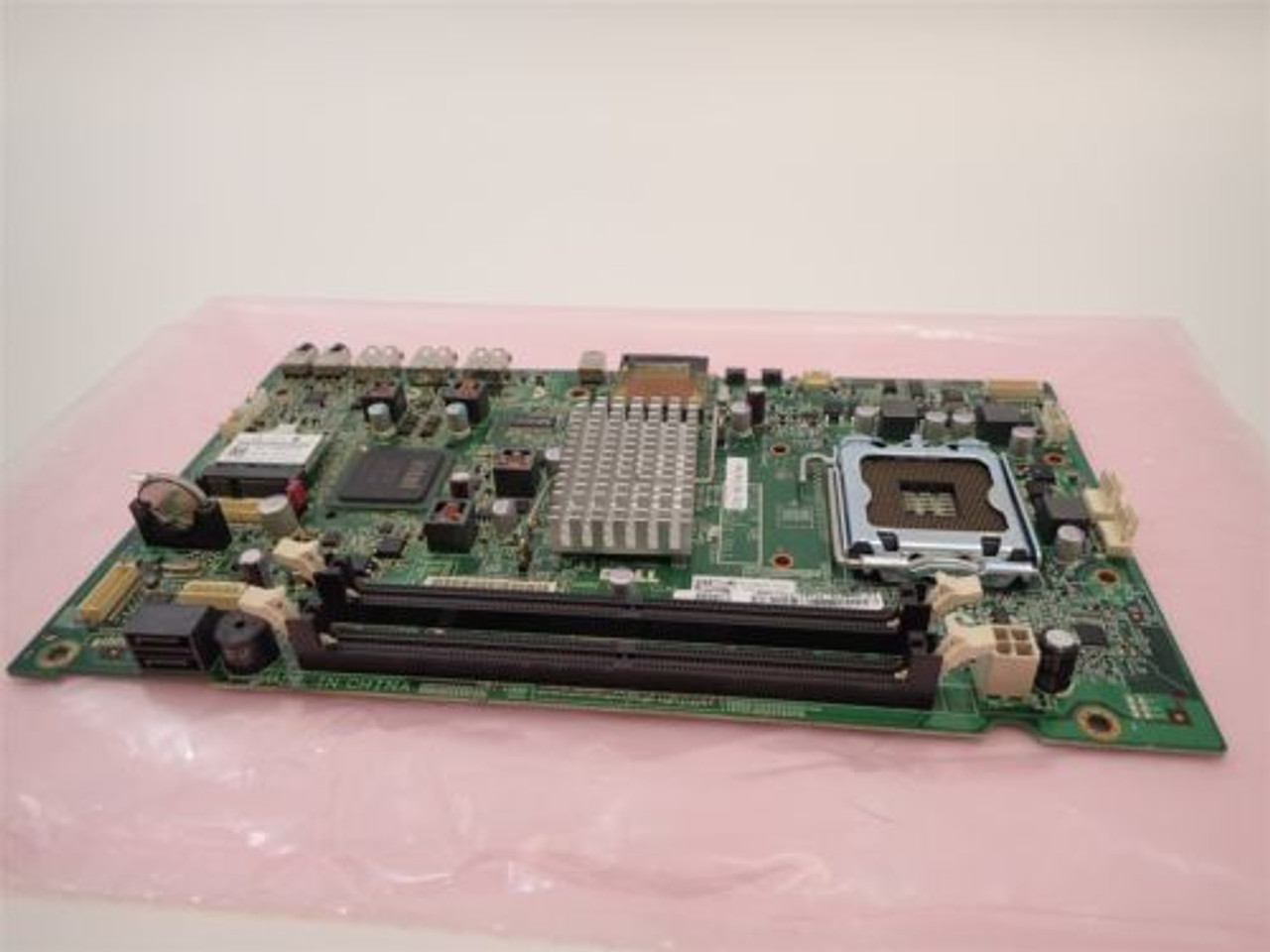 DELL VOSTRO 320 ALL-IN-ONE SYSTEM BOARD / TARJETA MADRE, DELL REFURBISHED, N867P