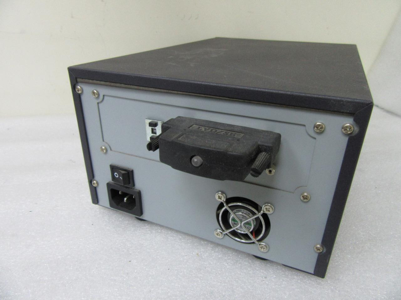 DELL POWERVAULT 110T LTO-2 EXTERNAL  POWER BOARD 5V 4A / 12V 3A  REFURBISHED DELL A50C1-02M 