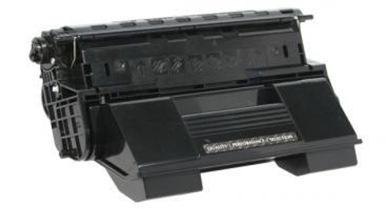 XEROX IMPRESORA 4510, 4510B, 4510DT, 4510DX, 4510N, 4510YB TONER ALTERNATIVO COMPATIBLE DPC NEGRO (19K PGS) XEROX 113R00712, 113R00711, DPCR712