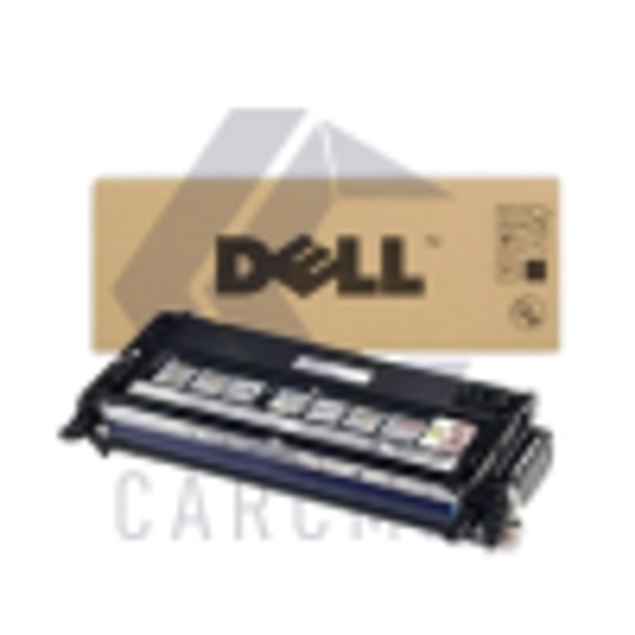 Dell Impresora, 3110, 3115 Toner Alternativo Compatible Dpc Negro (8  K PGS) Dell 310-8395, 310-8092, A7403544,  XG721, XG731, PF030