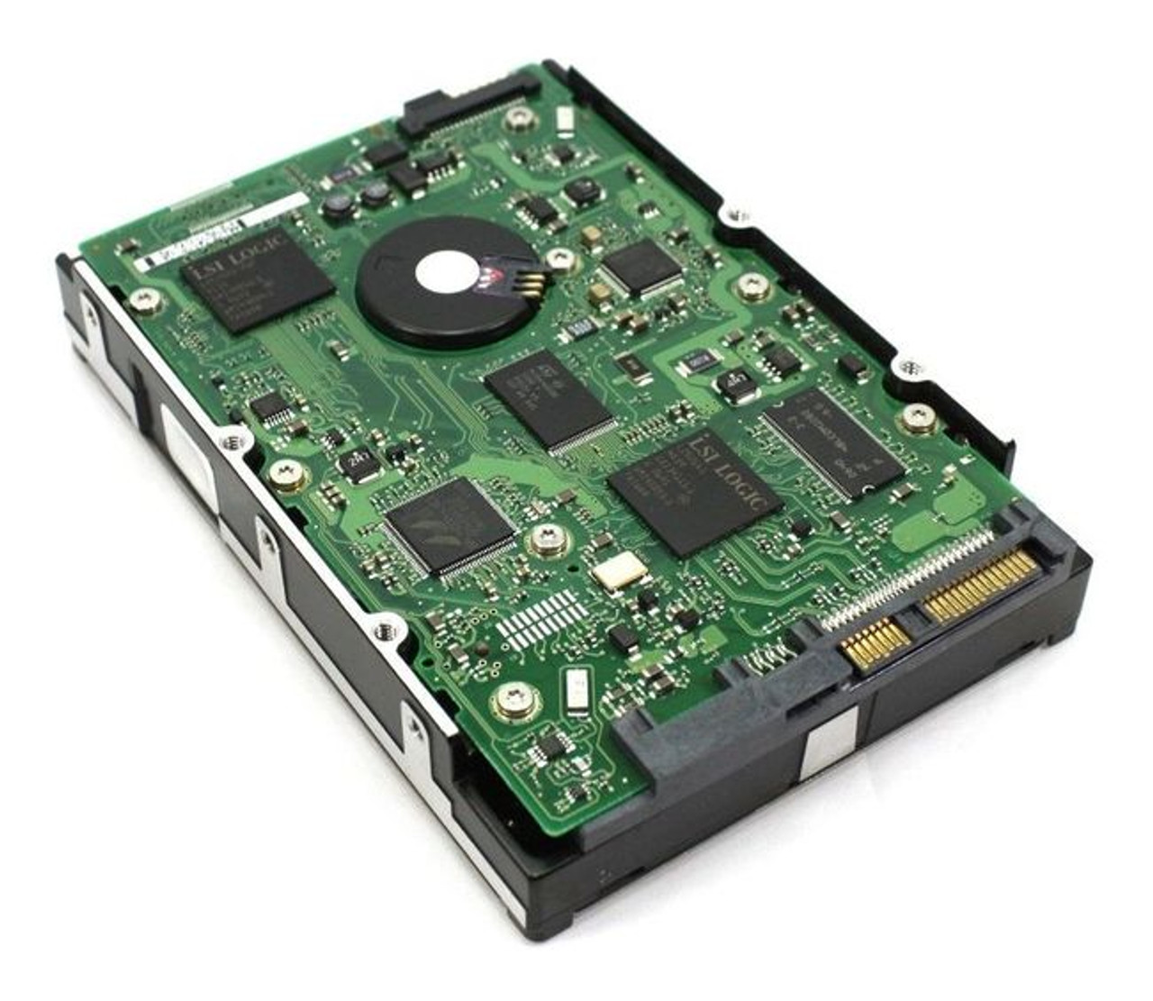 DELL POWEREDGE 2950 DISCO DURO 73GB@15K SAS 3.5 INCHES SIN CHAROLA NEW DELL FP548, H8799