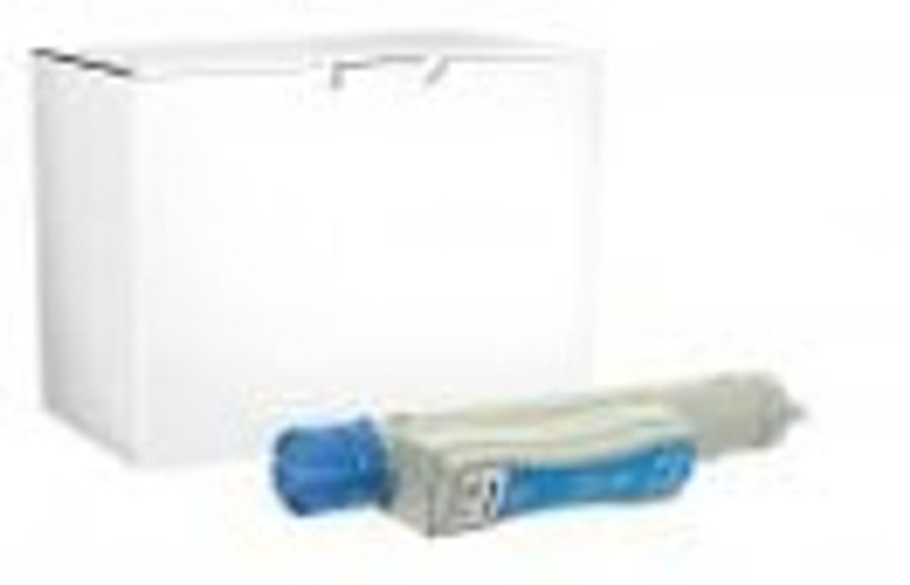 XEROX IMPRESORA 6360, 6360DA, 6360DB, 6360DN, 6360DT, 6360DX, 6360N TONER ALTERNATIVO COMPATIBLE DPC CYAN (12K PGS) XEROX 106R01214, 106R01218, DPC6360C