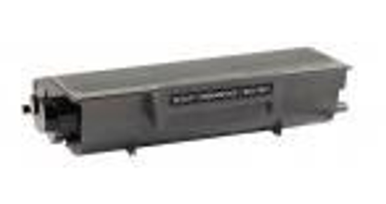 BROTHER IMPRESORA MFC-8480DN, MFC-8680DN, MFC-8690DW, MFC-8880DN, MFC-8890DW TONER COLOR BLACK DPC COMPATIBLE CARTRIDGE 3,000 PG STANDARD YIELD/ TONER COLOR BLACK  COMPATIBLE REMANUFACTURE DPCTN650, TN650