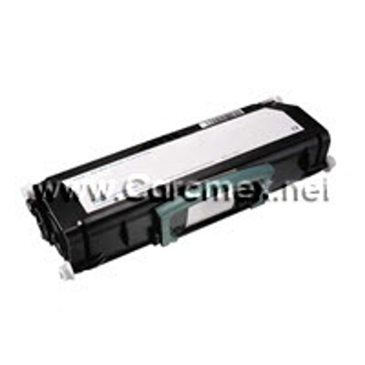 DELL IMPRESORA 2230 TONER ORIGINAL NEW NEGRO (3.5K) ALTA CAPACIDAD DELL P578K, 330-4130, M795K